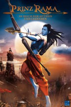 Ramayana: The Epic